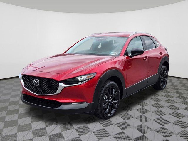 2024 Mazda CX-30 2.5 S Select Sport