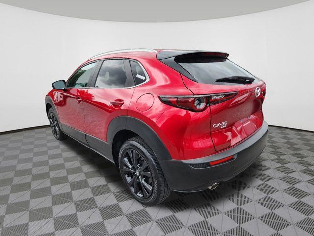 2024 Mazda CX-30 2.5 S Select Sport