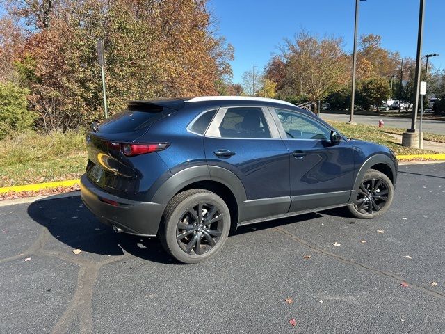 2024 Mazda CX-30 2.5 S Select Sport