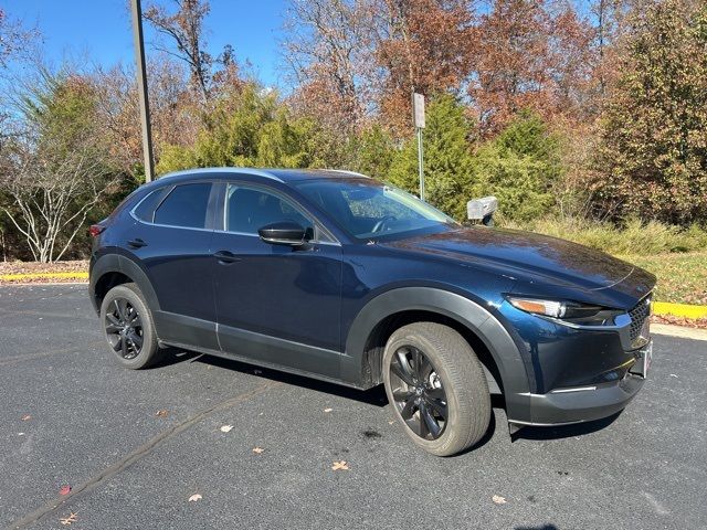 2024 Mazda CX-30 2.5 S Select Sport