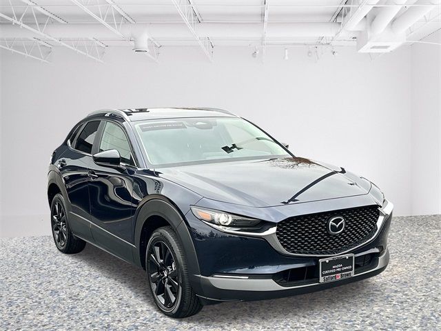 2024 Mazda CX-30 2.5 S Select Sport