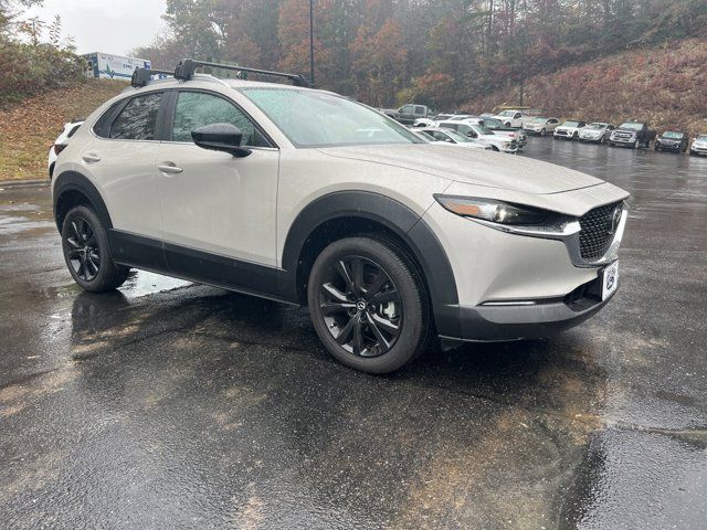 2024 Mazda CX-30 2.5 S Select Sport