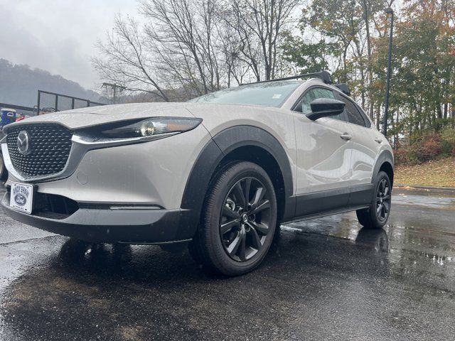 2024 Mazda CX-30 2.5 S Select Sport