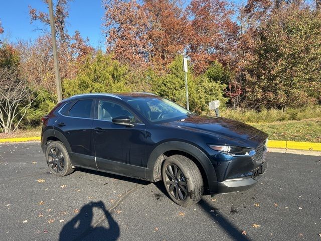 2024 Mazda CX-30 2.5 S Select Sport