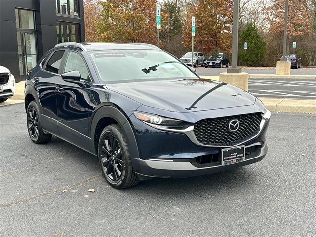 2024 Mazda CX-30 2.5 S Select Sport