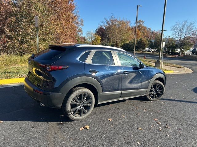 2024 Mazda CX-30 2.5 S Select Sport