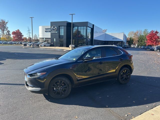 2024 Mazda CX-30 2.5 S Select Sport