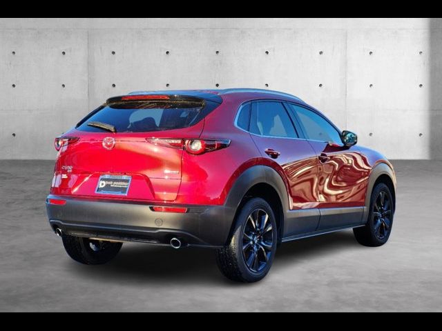 2024 Mazda CX-30 2.5 S Select Sport