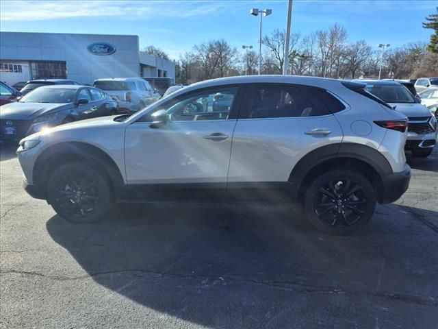 2024 Mazda CX-30 2.5 S Select Sport