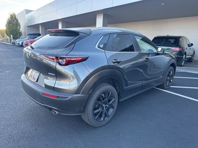 2024 Mazda CX-30 2.5 S Select Sport