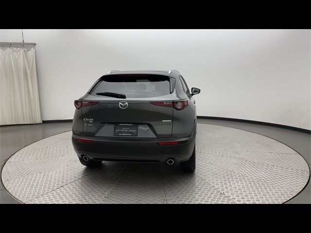 2024 Mazda CX-30 2.5 S Select Sport