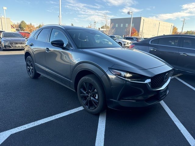 2024 Mazda CX-30 2.5 S Select Sport