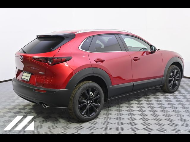 2024 Mazda CX-30 2.5 S Select Sport