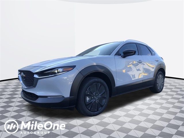 2024 Mazda CX-30 2.5 S Select Sport