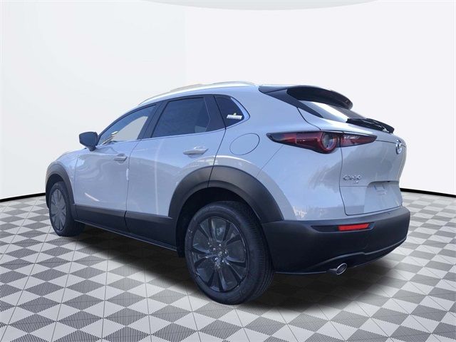 2024 Mazda CX-30 2.5 S Select Sport