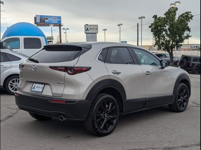 2024 Mazda CX-30 2.5 S Select Sport