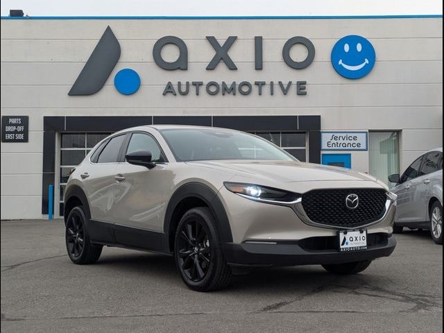 2024 Mazda CX-30 2.5 S Select Sport