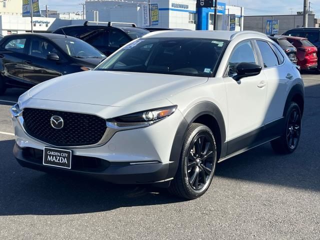 2024 Mazda CX-30 2.5 S Select Sport