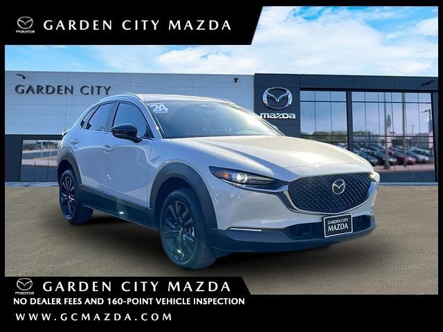 2024 Mazda CX-30 2.5 S Select Sport