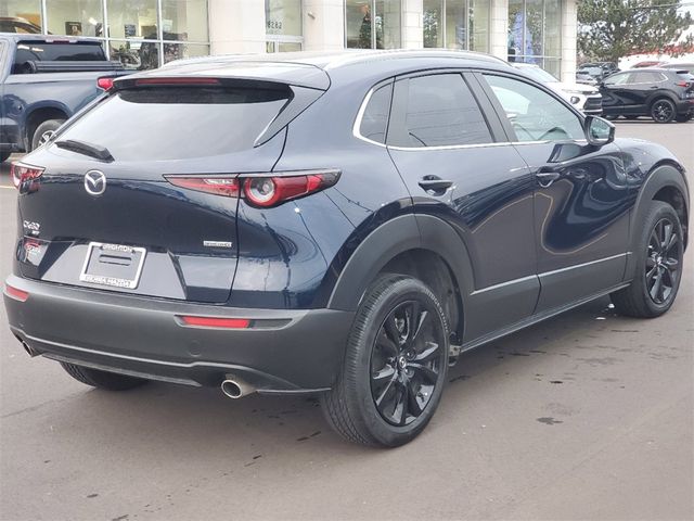 2024 Mazda CX-30 2.5 S Select Sport