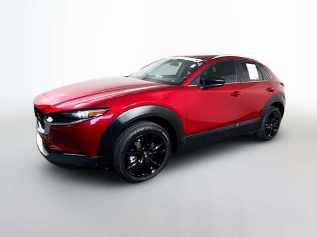 2024 Mazda CX-30 2.5 S Select Sport