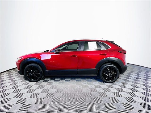 2024 Mazda CX-30 2.5 S Select Sport