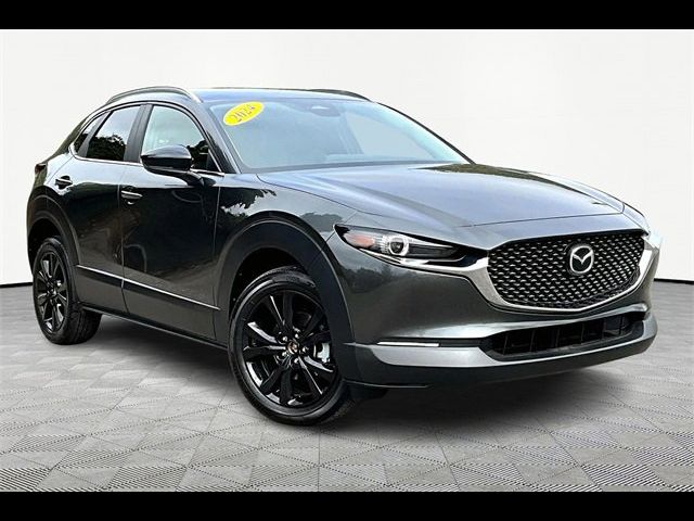 2024 Mazda CX-30 2.5 S Select Sport