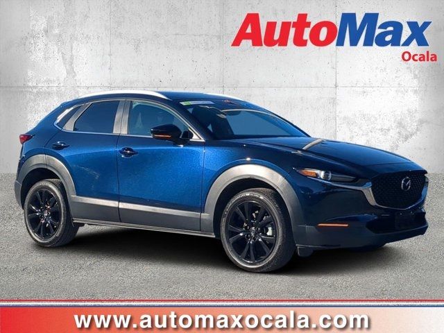 2024 Mazda CX-30 2.5 S Select Sport