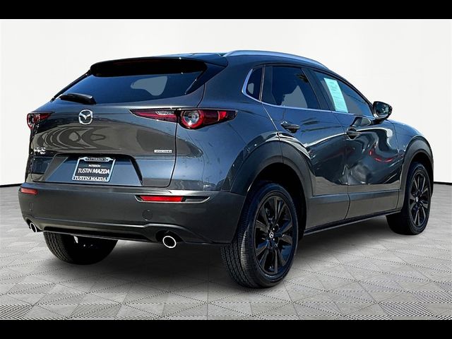 2024 Mazda CX-30 2.5 S Select Sport