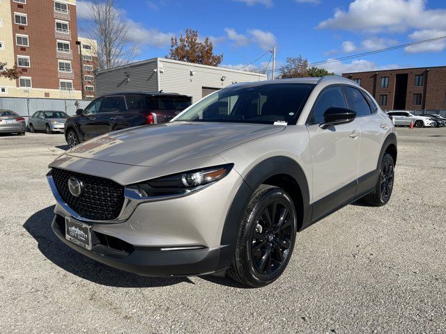 2024 Mazda CX-30 2.5 S Select Sport