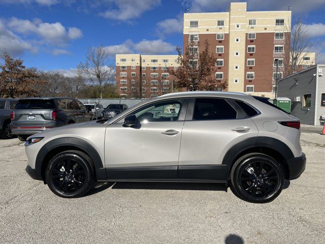 2024 Mazda CX-30 2.5 S Select Sport