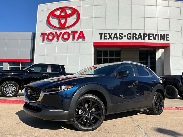 2024 Mazda CX-30 2.5 S Select Sport