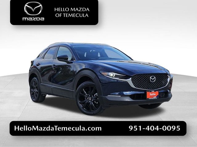 2024 Mazda CX-30 2.5 S Select Sport