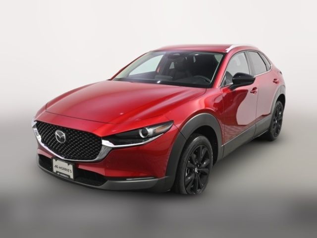 2024 Mazda CX-30 2.5 S Select Sport