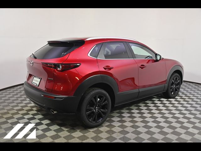 2024 Mazda CX-30 2.5 S Select Sport