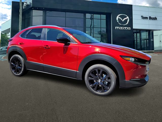 2024 Mazda CX-30 2.5 S Select Sport