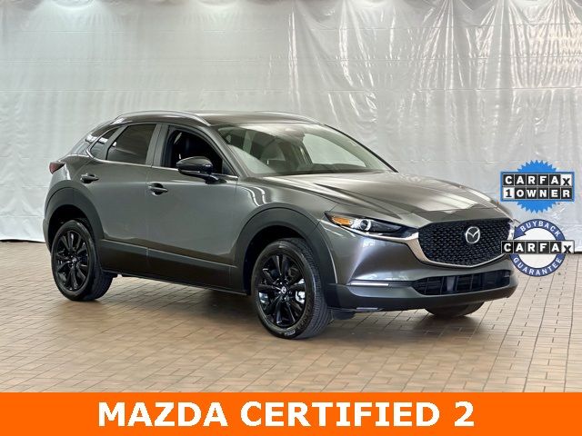 2024 Mazda CX-30 2.5 S Select Sport