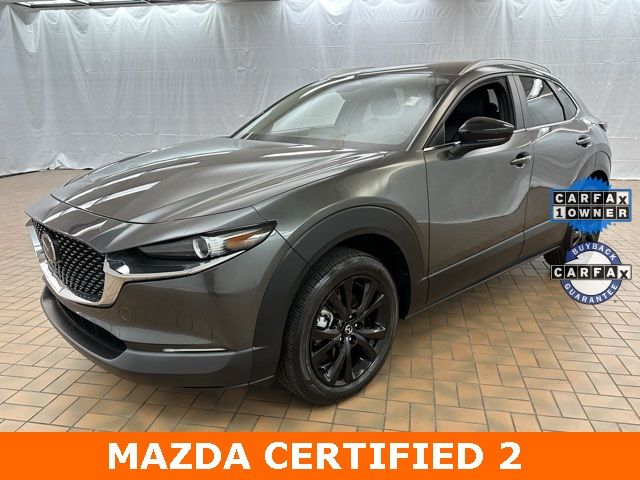 2024 Mazda CX-30 2.5 S Select Sport