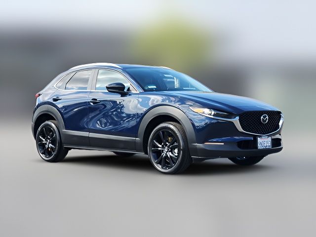 2024 Mazda CX-30 2.5 S Select Sport