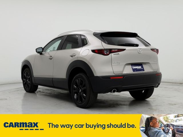 2024 Mazda CX-30 2.5 S Select Sport