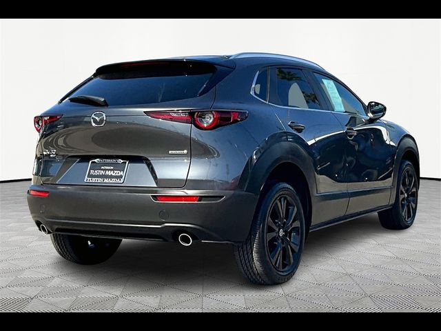 2024 Mazda CX-30 2.5 S Select Sport