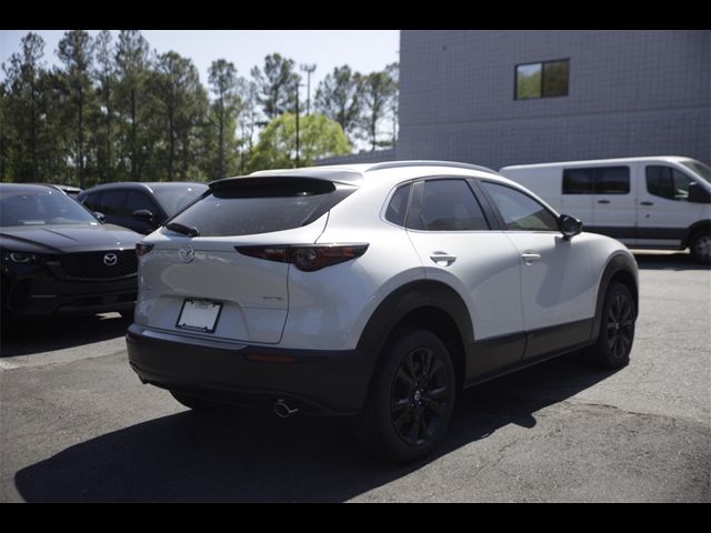 2024 Mazda CX-30 2.5 S Select Sport