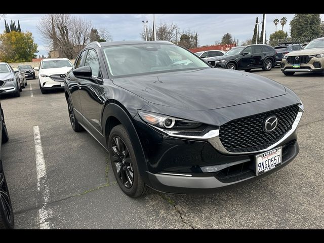 2024 Mazda CX-30 2.5 S Select Sport