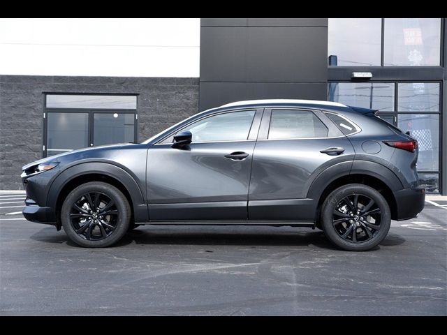 2024 Mazda CX-30 2.5 S Select Sport