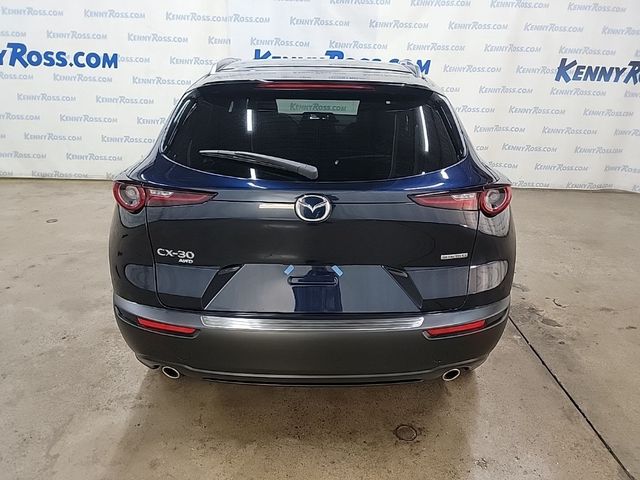 2024 Mazda CX-30 2.5 S Select Sport