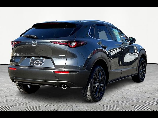 2024 Mazda CX-30 2.5 S Select Sport