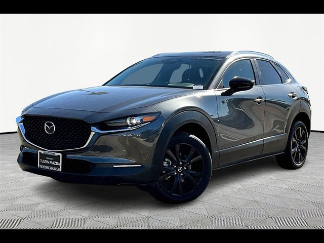 2024 Mazda CX-30 2.5 S Select Sport