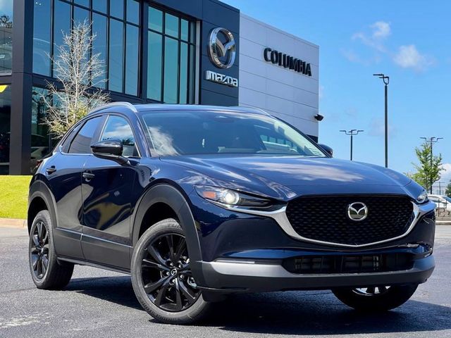 2024 Mazda CX-30 2.5 S Select Sport