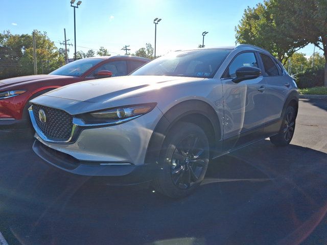 2024 Mazda CX-30 2.5 S Select Sport