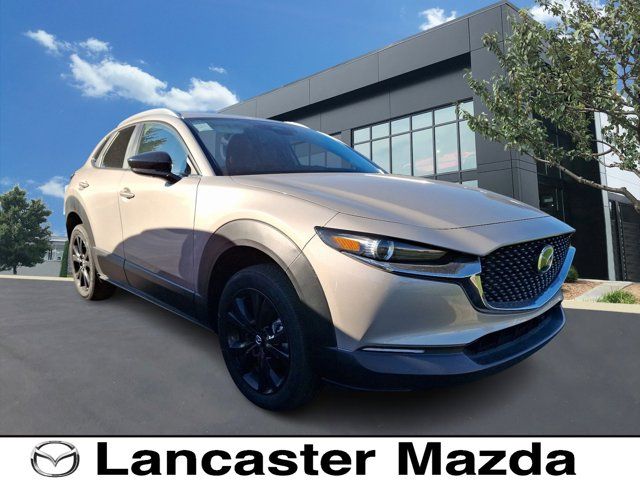 2024 Mazda CX-30 2.5 S Select Sport